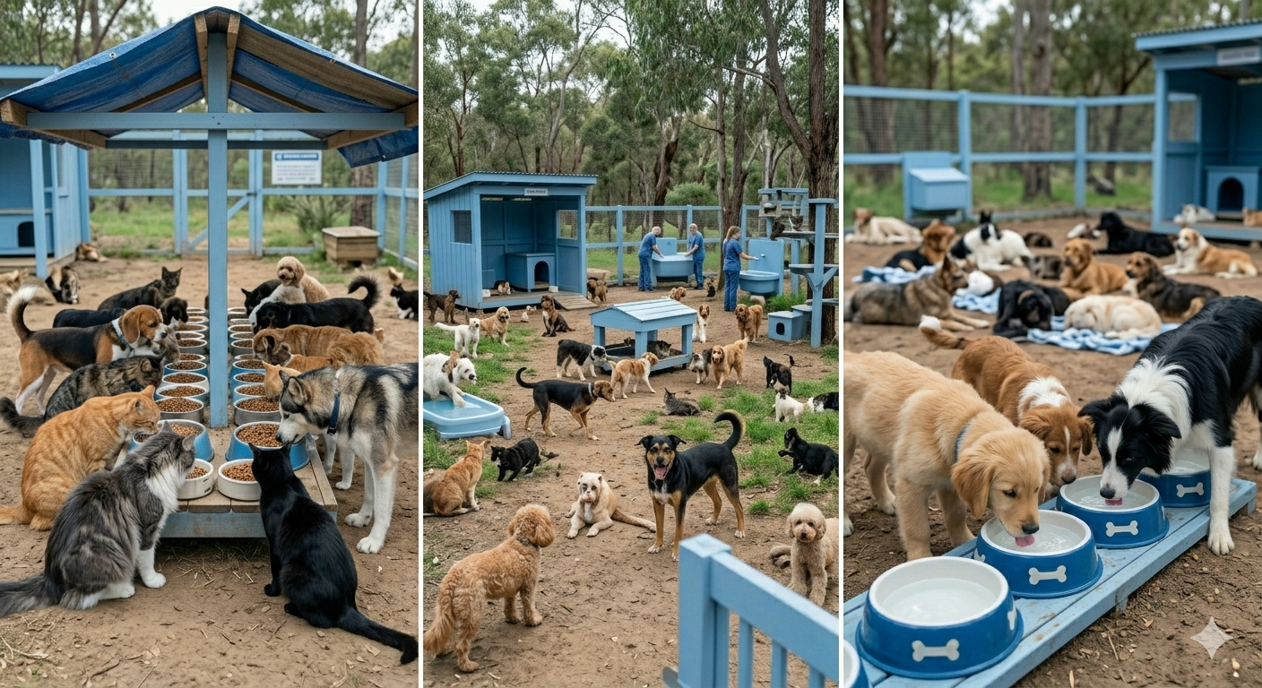 Doğal yaşam görsel 1