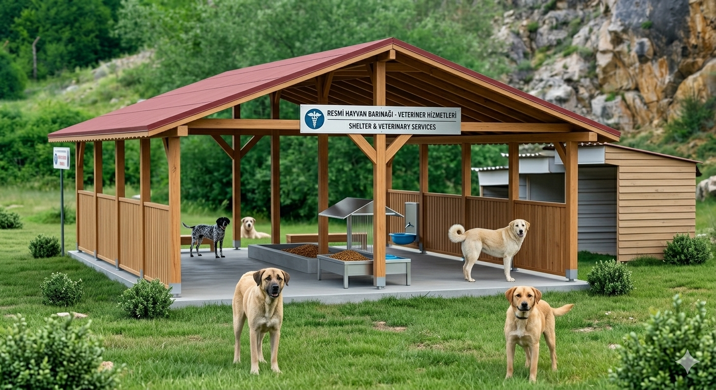 Doğal yaşam görsel 3