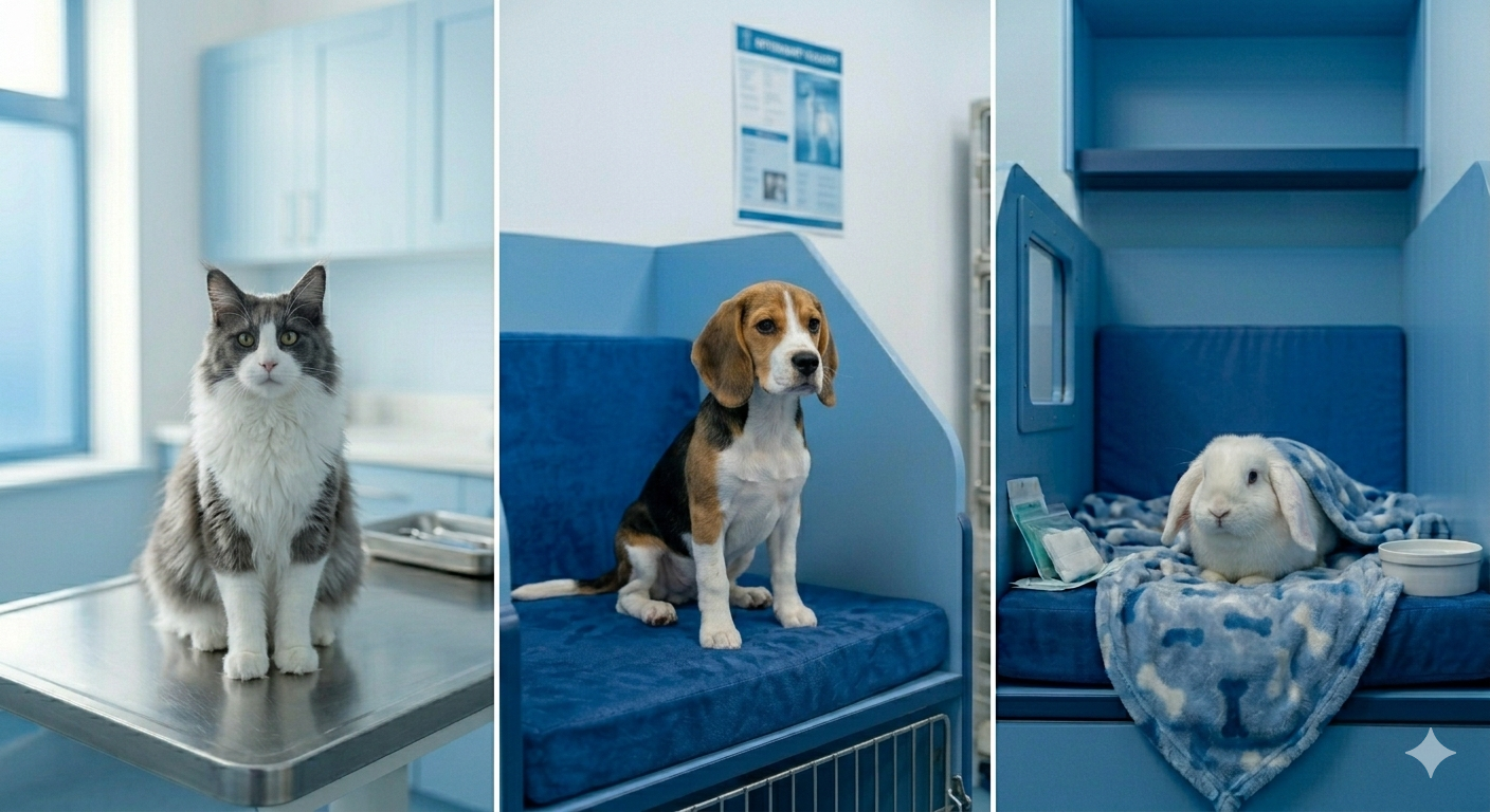 Veteriner hizmetleri görsel 3