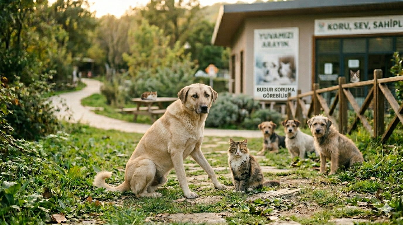 Destek Alanı Görseli